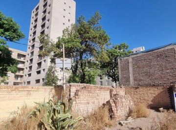 Terreno · 1038m² · Venta de Lote en Mendoza Sexta Tiburcio Benegas