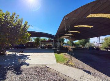Terreno · 7000m² · Se Vende Terreno con Tinglados en Maipú, Mendoza