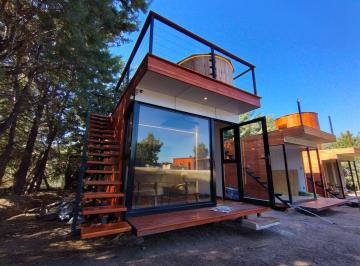 Quinta vacacional · 200m² · 7 Dormitorios · 8 Cocheras · Se Vende Complejo de Cabañas, Lujan de Cuyo, Mendo