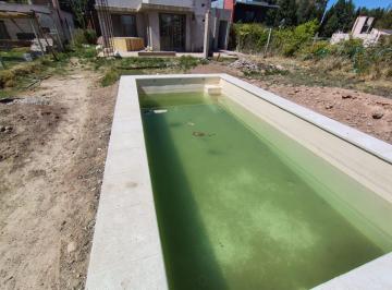 Casa · 130m² · 3 Ambientes · 2 Cocheras · Se Vende Casa en Obra, Guaymallén, Mendoza