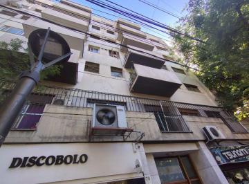 Departamento · 91m² · 3 Ambientes · Se Vende Departamento en Ciudad de Mendoza