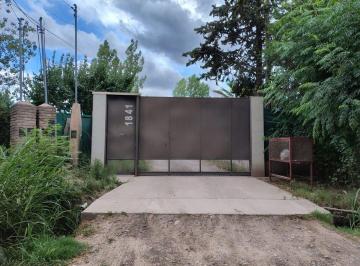 Terreno · 1000m² · Se Vende Lote en Maipú, Mendoza