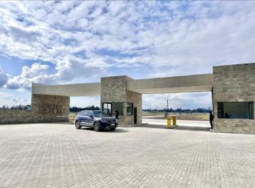 Terreno · 600m² · Venta Lote 88,b° Nortes del Pilar. Fatima.