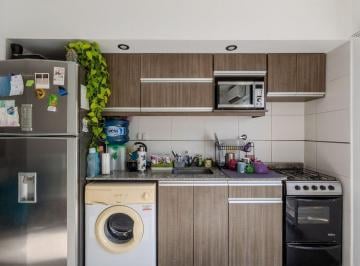 Departamento · 55m² · 3 Ambientes · Venta Depto 3 Amb Ballester Apto Credito