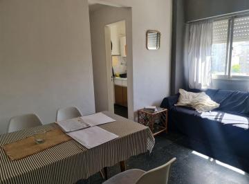 Departamento · 28m² · 2 Ambientes · Venta Depto 2 Amb Centro Amoblado Apto Credito