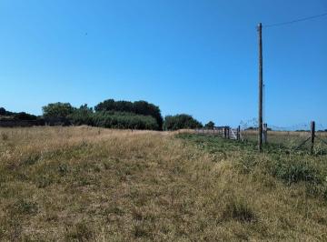 Terreno · 1001m² · Venta de Dos Lotes en San Eduardo de Chapadmalal