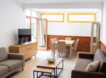 Departamento · 63m² · 3 Ambientes · Venta Depto 3 Amb San Jose - Apto Credito.