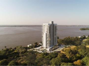 Departamento · 101m² · 3 Ambientes · Signature Estrada - Departamento 2 Dorm.