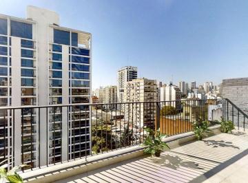 Departamento · 50m² · 3 Ambientes · 3 Ambientes a Estrenar con Balcón y Terraza Propia