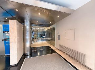 Oficina comercial · 137m² · Oficina en Alquiler en Microcentro Piso Alto.