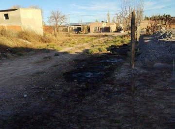 Terreno · 362m² · Venta Terreno en Lugar Estrategico Cervantes