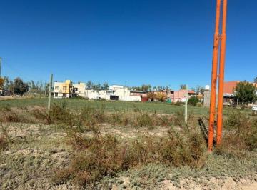 Terreno · 390m² · Venta Terreno Zona en Desarrollo