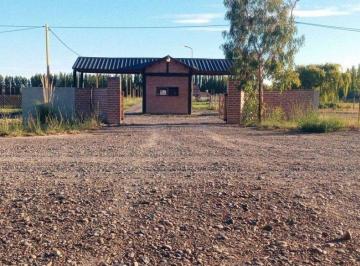 Terreno · 1200m² · Terreno en Venta Loteo Pehumayen Ruta 22