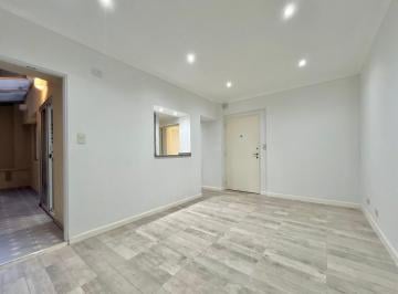 Departamento · 34m² · 2 Ambientes · Venta 2 Amb con Patio Zona Premium Palermo Chico