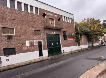 Bodega-Galpón · 3550m² · Alquiler Galpón Zona Industrial Avellaneda 3550 m²