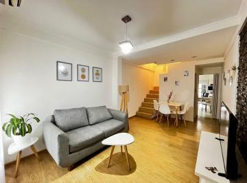 PH · 62m² · 3 Ambientes · 1 Cochera · Venta - Ph - 3 Amb - Parque Avellaneda C/ Cochera S/ Exp
