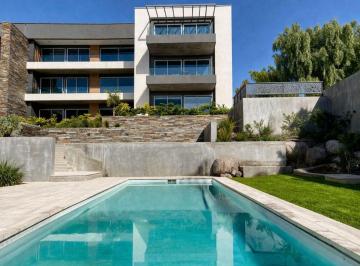 Departamento · 88m² · 4 Ambientes · 1 Cochera · Departamento B° Dalvian Complejo Cittadina