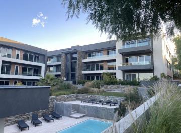Departamento · 88m² · 4 Ambientes · 1 Cochera · Depto en Venta - B° Dalvian - Complejo Cittadina