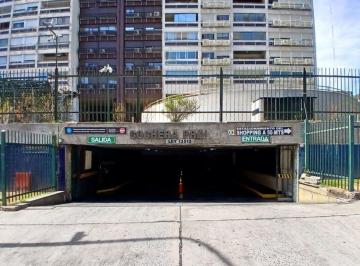 Garage · 13m² · Venta Cochera Fija y Cubierta - Alto Palermo