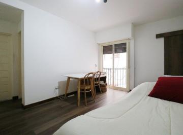 Departamento · 37m² · 2 Ambientes · Venta Depto 2 Ambientes Balvanera Apto Credito