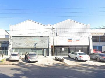 Oficina comercial · 200m² · Alquiler de Oficina