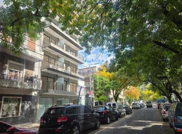 Departamento · 48m² · 2 Ambientes · Alquiler Dos Ambientes Balcón Parrilla Chacarita