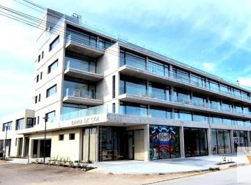 Departamento · 50m² · 1 Ambiente · Departamento Monoambiente en Venta - 1 Baño - Quequén