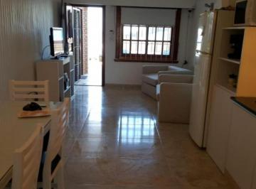 Departamento · 60m² · 2 Ambientes · 1 Cochera · Departamento en Venta - 1 Dormitorio 1 Baño - Villa Gesell