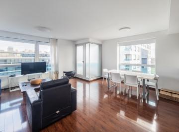 Departamento · 50m² · 2 Ambientes · Departamento en Puerto Madero