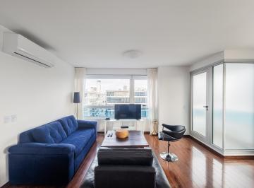 Departamento · 50m² · 2 Ambientes · 1 Cochera · Departamento en Puerto Madero