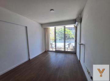Departamento · 38m² · 2 Ambientes · Departamento en Venta - 1 Dormitorio 1 Baño - Flores