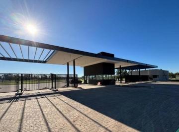 Terreno · 1076m² · Terreno en Venta - 1.076 m² - Aluen, Tristán Suarez, Ezeiza