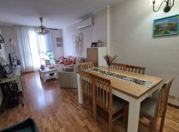 Departamento · 71m² · 4 Ambientes · Departamento Venta 3 Dorm. - Boca