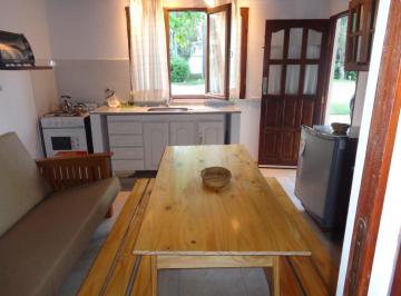 Casa · 110m² · 5 Ambientes · Casa en Venta - 4 Dorm. 2 Baños - 110 m² - Ostende