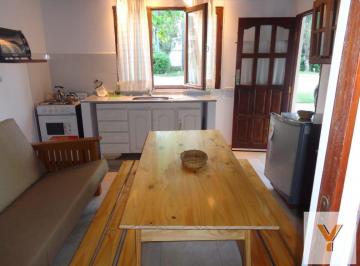 Casa · 110m² · 5 Ambientes · Casa en Venta - 4 Dorm. 2 Baños - 110 m² - Ostende