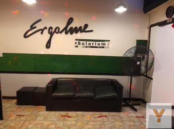 Fondo de comercio · 70m² · 2 Ambientes · Fondo de Comercio en Venta - Centro de Estética - 1 Baño - 70 m² - Caseros