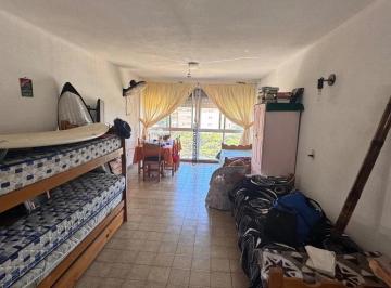 Departamento · 33m² · 1 Ambiente · 1 Cochera · Departamento Monoambiente en Venta - 1 Baño - San Bernardo del Tuyú