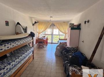Departamento · 33m² · 1 Ambiente · 1 Cochera · Departamento Monoambiente en Venta - 1 Baño - San Bernardo del Tuyú
