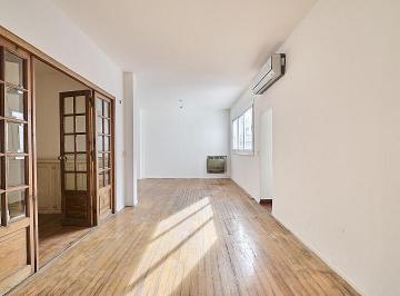 Departamento · 106m² · 4 Ambientes · Amplio Departamento,. Luminoso, con Terraza y Parrilla.