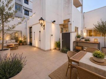 Departamento · 106m² · 4 Ambientes · Amplio Departamento,. Luminoso, con Terraza y Parrilla.