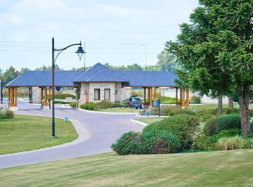 Terreno · 994m² · Lote en Sector Polo de Country La Providencia. Ruta 52, Canning, Ezeiza.