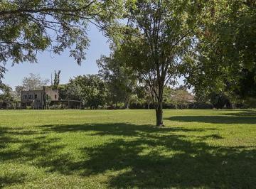 Terreno · 2763m² · Oportunodad Lote en Venta en Chacras del Molino.