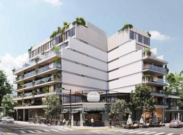 Departamento · 146m² · 4 Ambientes · Honduras 4682 4º 406