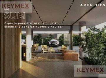 Departamento · 70m² · 2 Ambientes · Departamento Venta Dos Ambientes Ituzaingo Amenities Piscina Sauna Sum