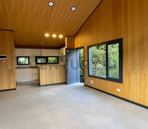 Departamento · 70m² · 3 Ambientes · 1 Cochera