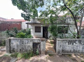 Terreno · 80m² · Oportunidad! Lote Único en Banfield!