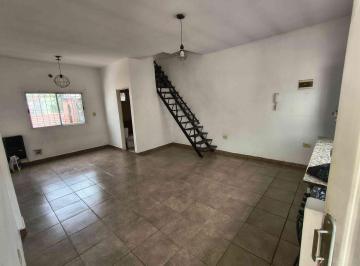 Departamento · 39m² · 2 Ambientes · Departamento de 2 Ambientes en Alquiler