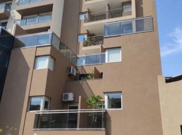 Departamento de 3 ambientes, Córdoba · Venta Departamento Dos Dorm. con Balcon Nueva Cordoba / Centro