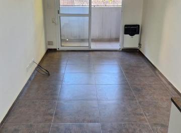 Departamento · 39m² · 2 Ambientes · Departamento de 1 Dormitorio en Republica de La Sexta