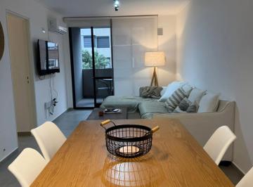 Departamento de 3 ambientes, Córdoba · Venta Departamento Dos Dorm. Frente Barrio General Paz